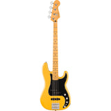 Fender 0147492360 Player II Modified Active Precision Bass, Maple Fingerboard - Sunshine Yellow