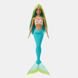 Barbie Dreamtopia Mermaid Doll