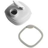 Hegen PCTO™ Spout - Grey