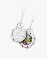 Swatch x Audemars Piguet - HUIT BLANC