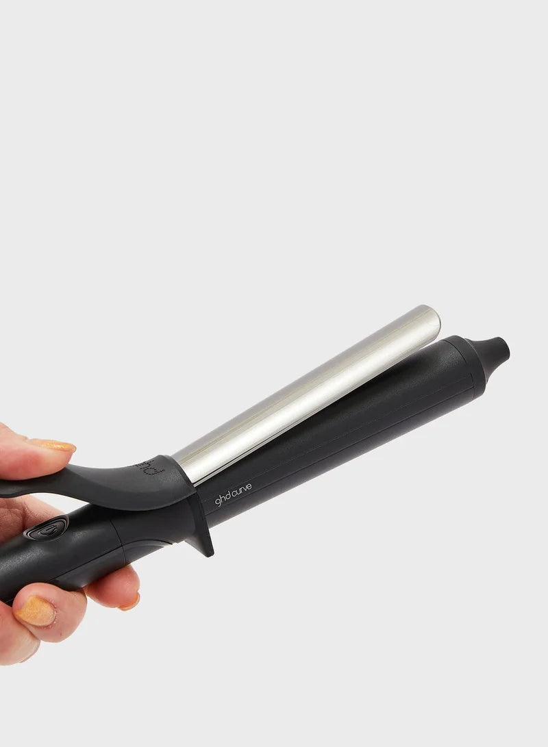GHD Classic Curl Tong Hair Curling Iron 26mm