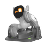 Loona Pet Robot Dog Intelligent Electronic Pet Dog Second Generation Interactive Programming Face Recognition