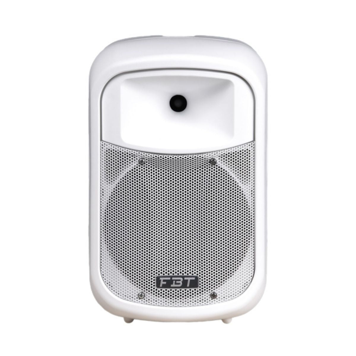 FBT J 8A White – 250W Active Speaker Pair