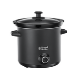 Russell Hobbs Chalkboard 3.5L Electric Slow Cooker