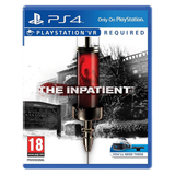 The Inpatient for PS4 / VR
