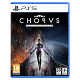 Chorvs Day One Edition CD for PS5