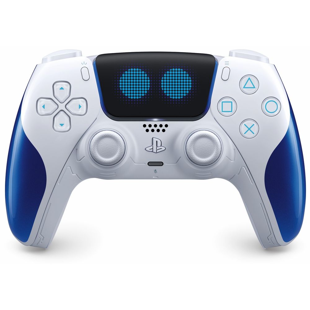 PS5 DualSense Wireless Controller - Astro Bot Limited Edition