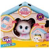 Little Live Pets - My Kitty's Home
