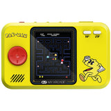 My Arcade Pocket Player Pac-Man Portable Gaming System - Yellow
