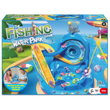 Ambassador - The Fishing water Park Game