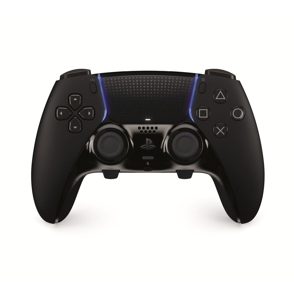 Sony Dualsense Edge Wireless Controller For PS5 - Midnight Black