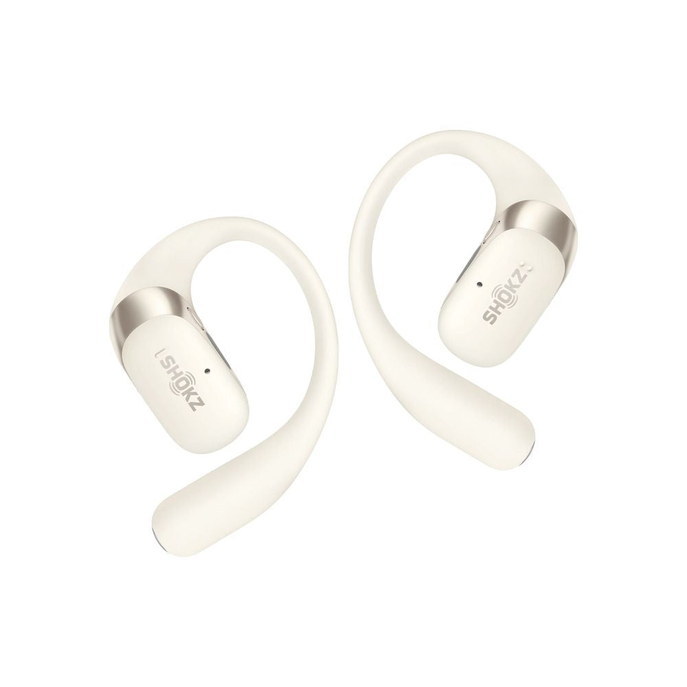 Shokz Openfit 2+ True Wireless Open-Earphones - Grey