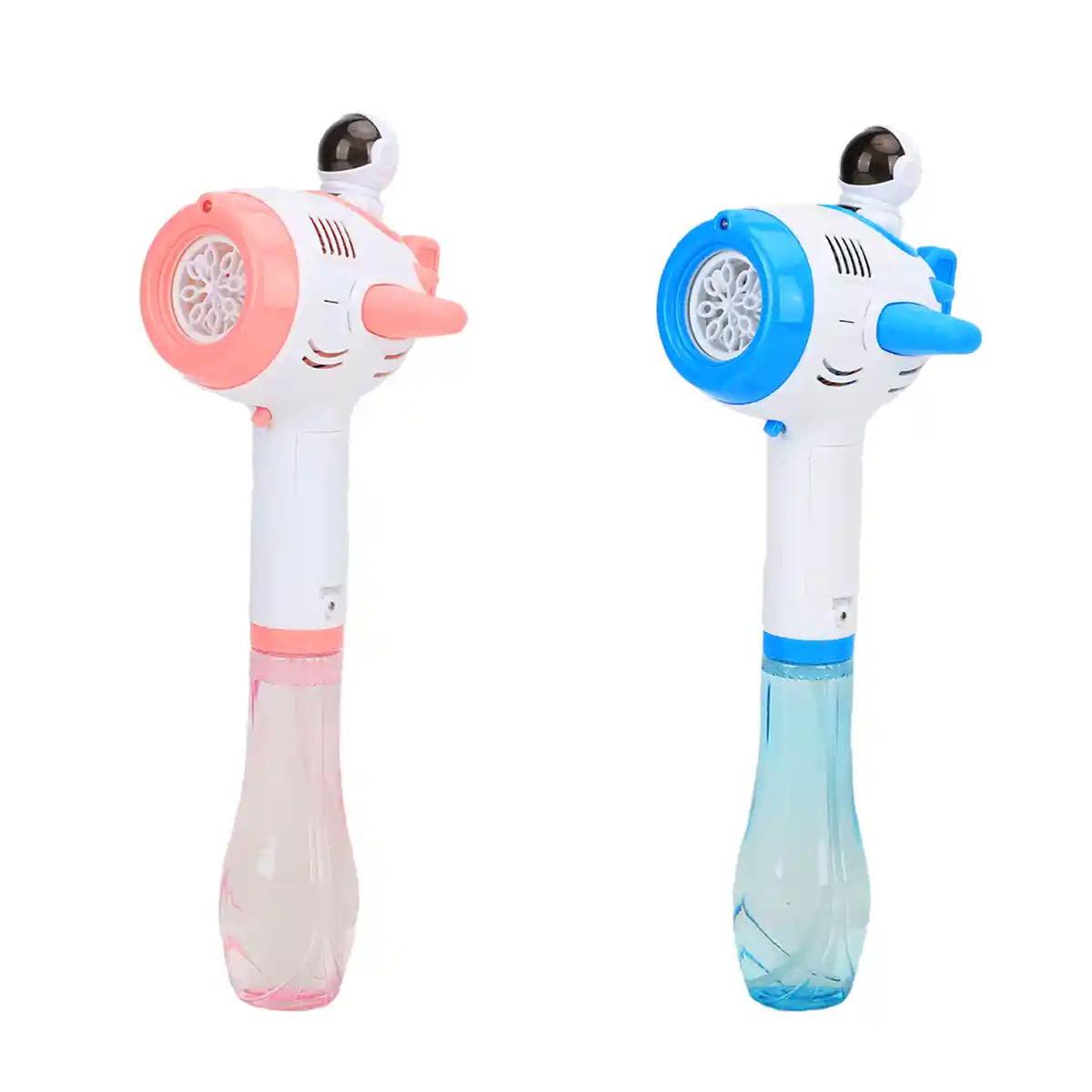 JustDK Space Plane Bubble Stick - Assorted