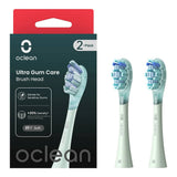 Oclean Ug01 Green Family Gum Care Replacement Heads