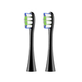 Oclean P1C5 Black Family Fresh Clean Brush Heads