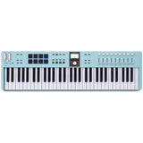 Arturia Keylab Essential MK3 61-Key Keyboard Controller - Aquamarine