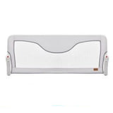 Babyjem - Bedrail Barrier White 120x50 cm