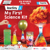 Smartivity My First Science Kit
