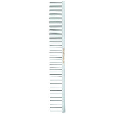BaByliss PRO PET Professional Pet Grooming Half Moon Comb 7.5inch