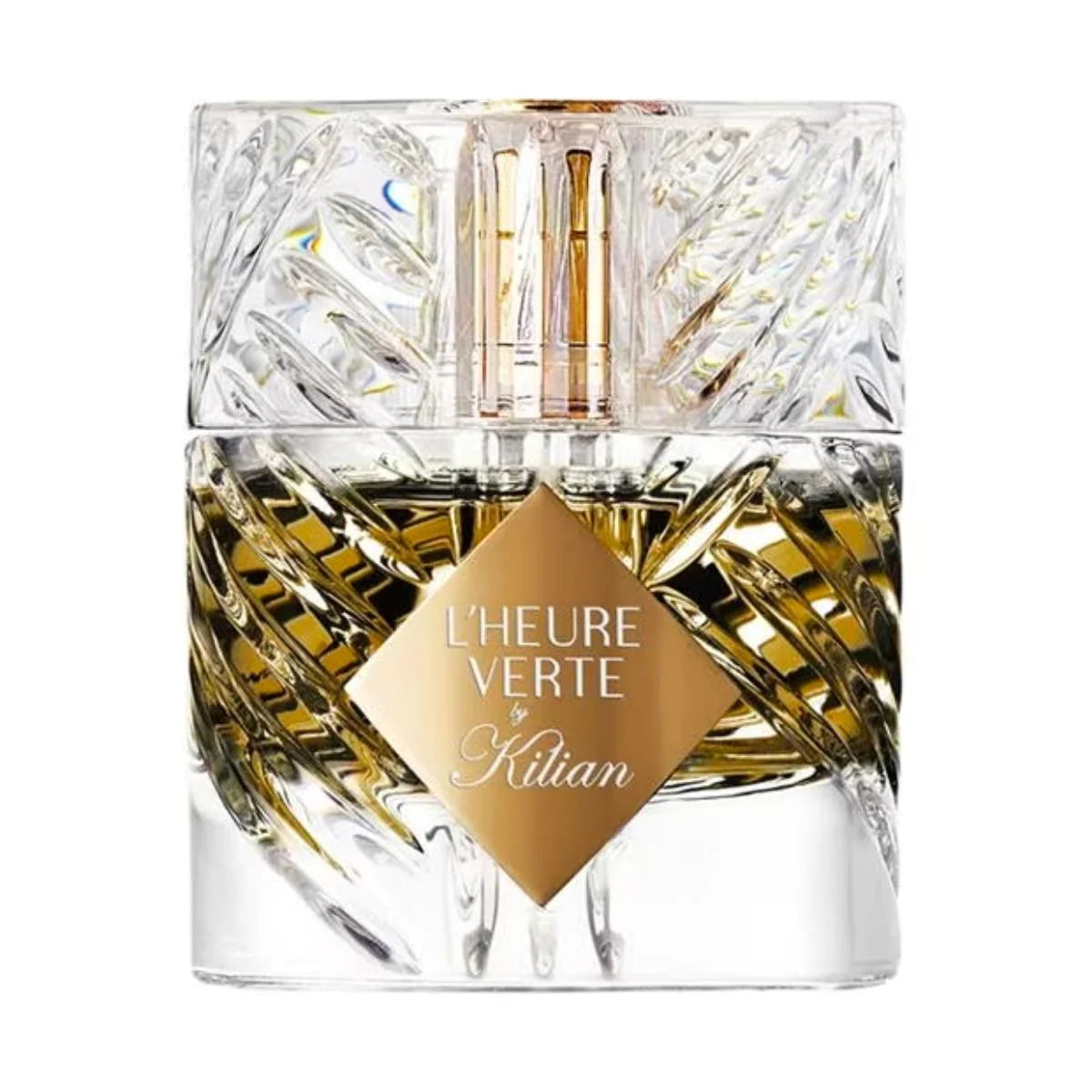 Kilian L'Heure Verte Unisex Eau De Perfume 50ml