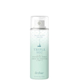 DRYBAR - Triple Sec 3-In-1 Finishing Spray Blanc Scent Travel Size 47g
