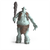 Schleich Harry Potter - Troll