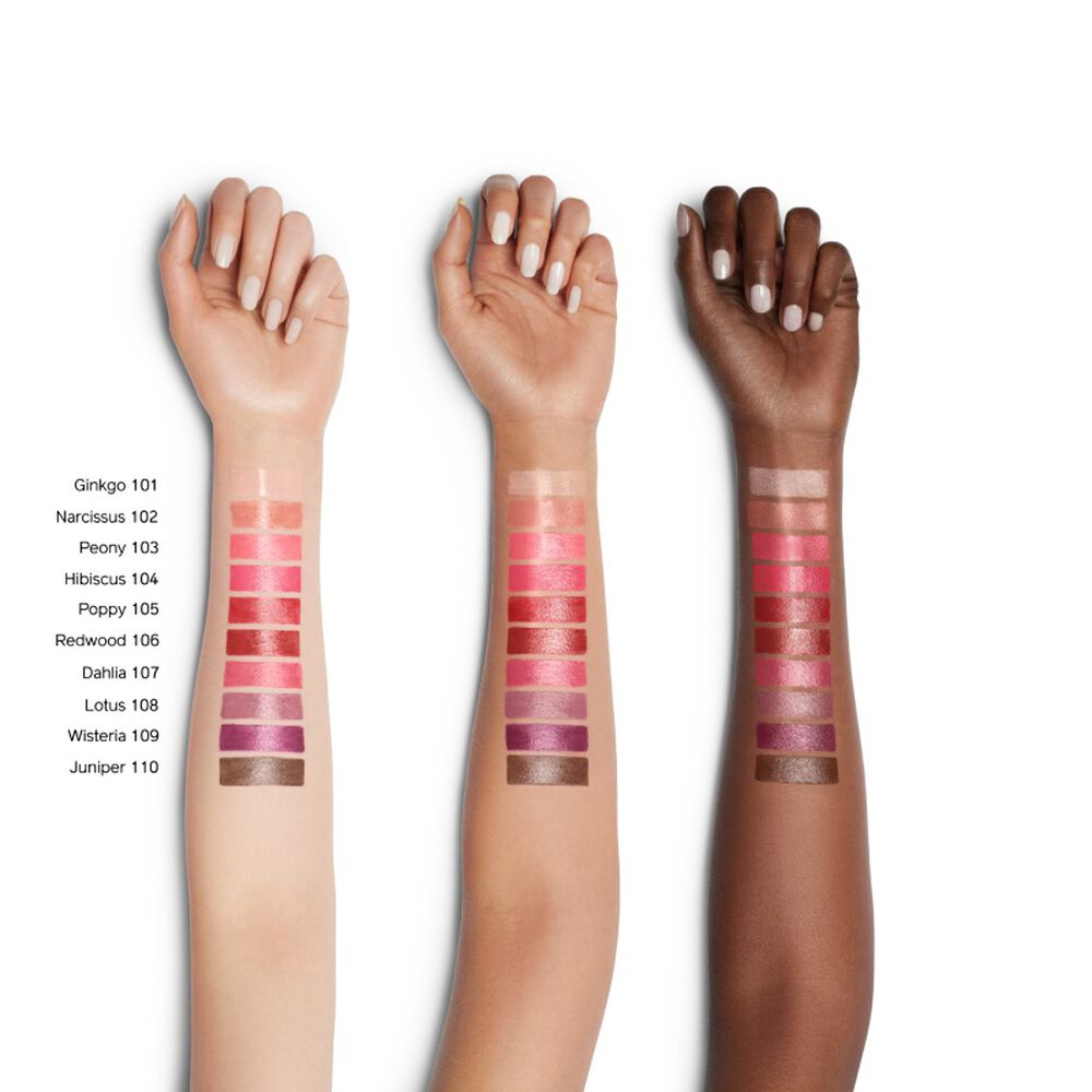 Shiseido Colorgel Lipbalm 2g - Juniper 110