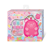 Hot Focus Mini Beauty Carrier