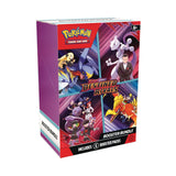 Pokemon TCG: Scarlet & Violet Destined Rivals Booster Bundle