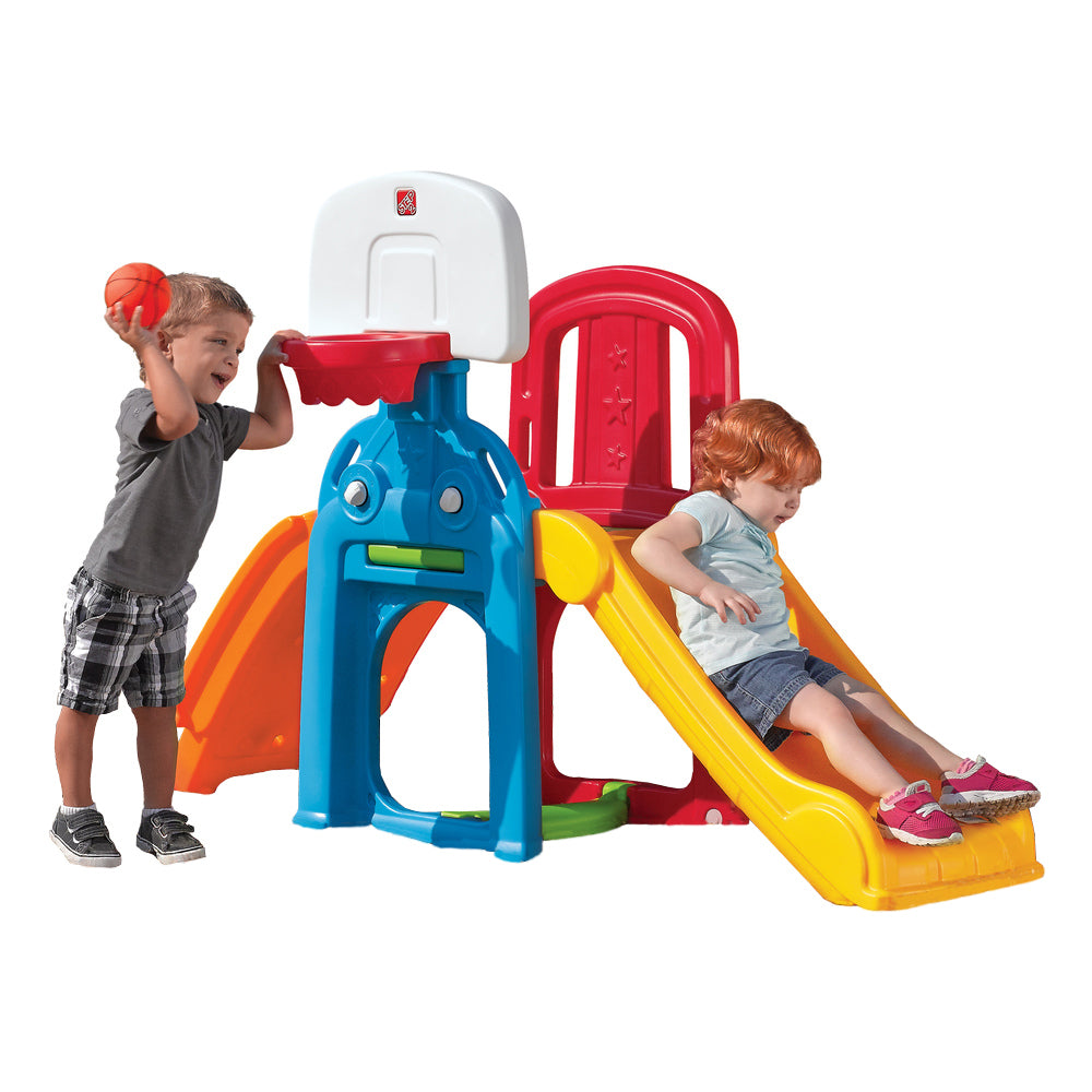 Step 2 Game Time Sports Climber