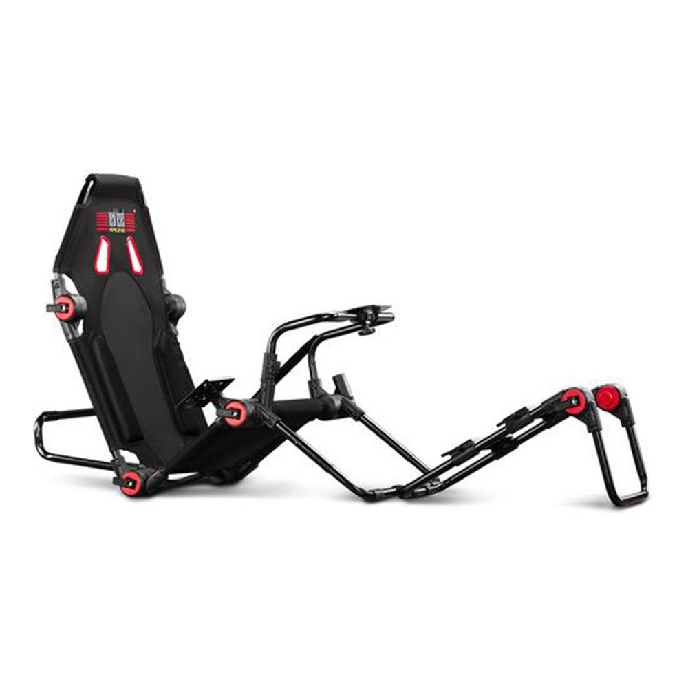 Next Level Racing F-GT LITE Formula and GT Foldable Simulator Cockpit