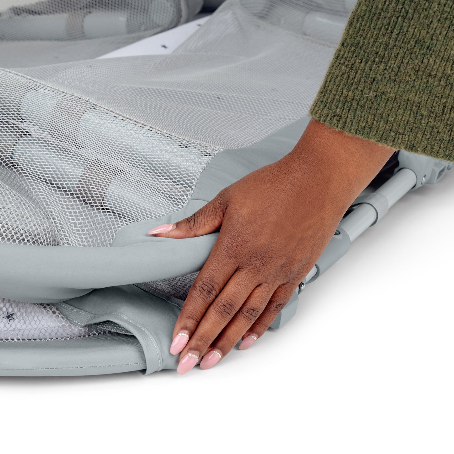 Summer Infant - 3-In-1 Dream Retreat Portable Sleep System