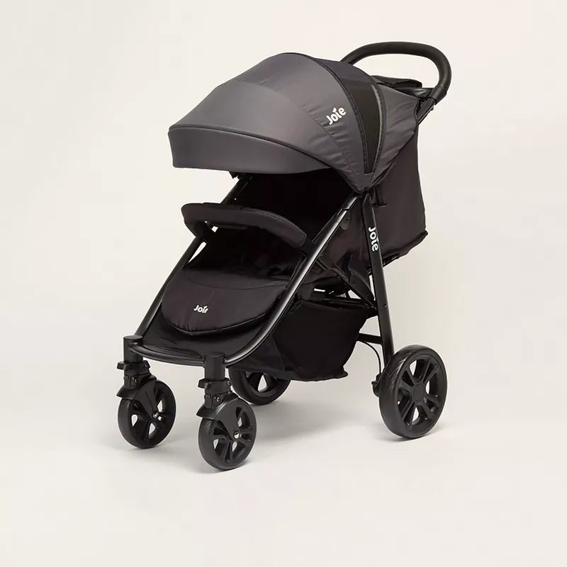 Joie Litetrax 4 Travel System Stroller