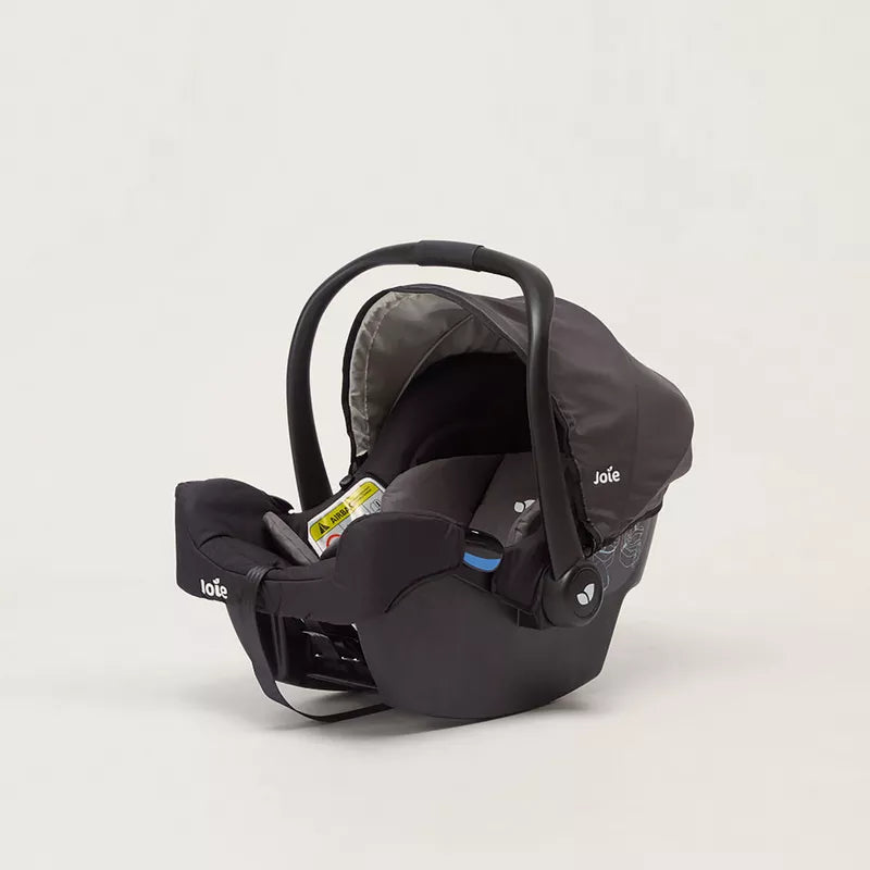 Joie Litetrax 4 Travel System Stroller