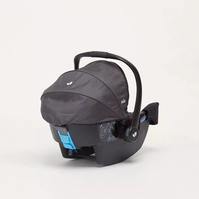 Joie Litetrax 4 Travel System Stroller