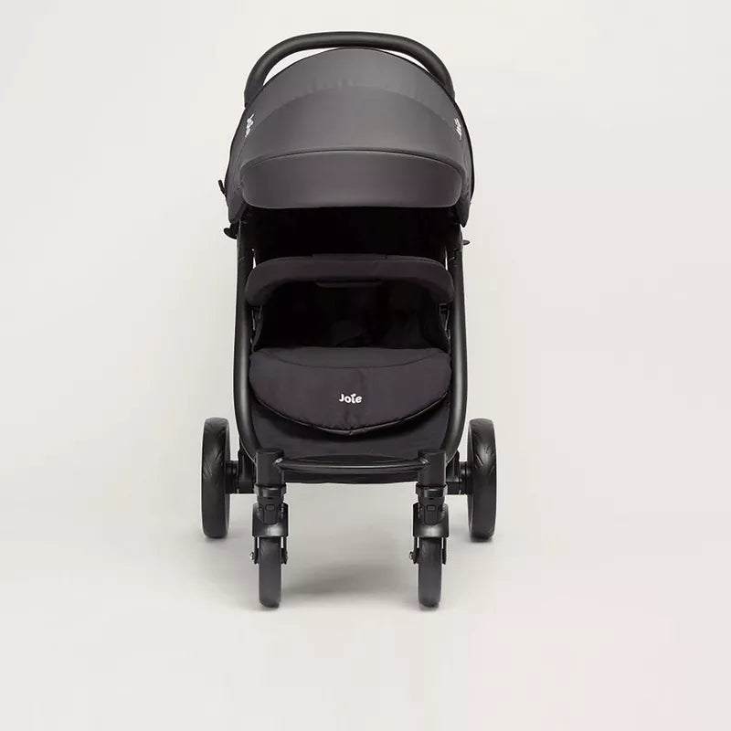 Joie Litetrax 4 Travel System Stroller