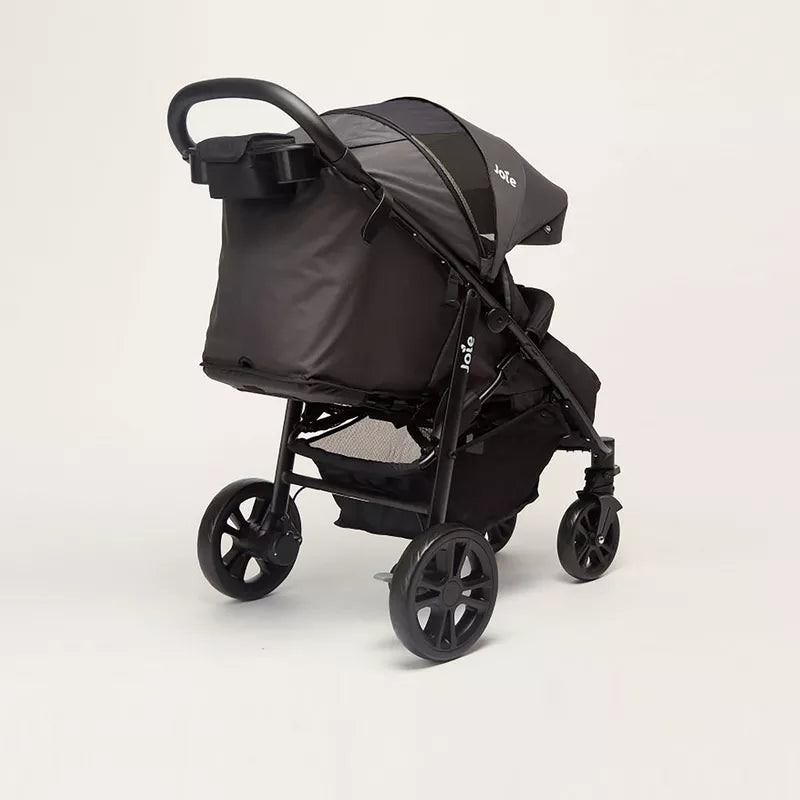 Joie Litetrax 4 Travel System Stroller