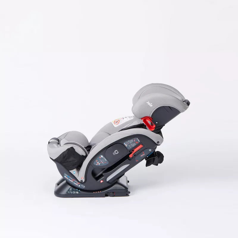 Joie Every Stages FX 4-in-1 Harness Car Seat - Grey Flannel