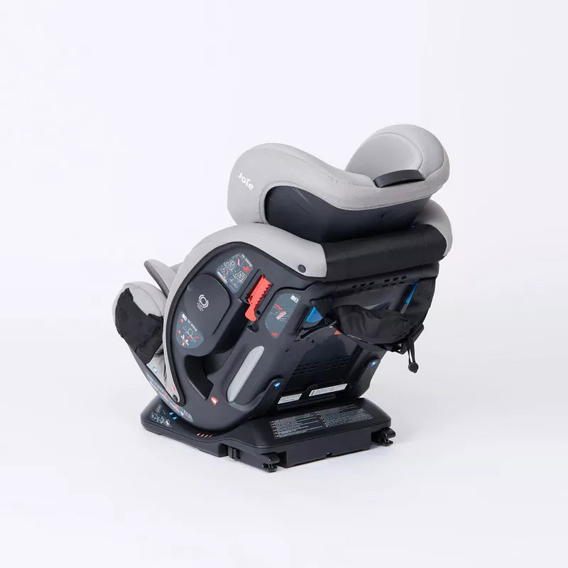 Joie Every Stages FX 4-in-1 Harness Car Seat - Grey Flannel