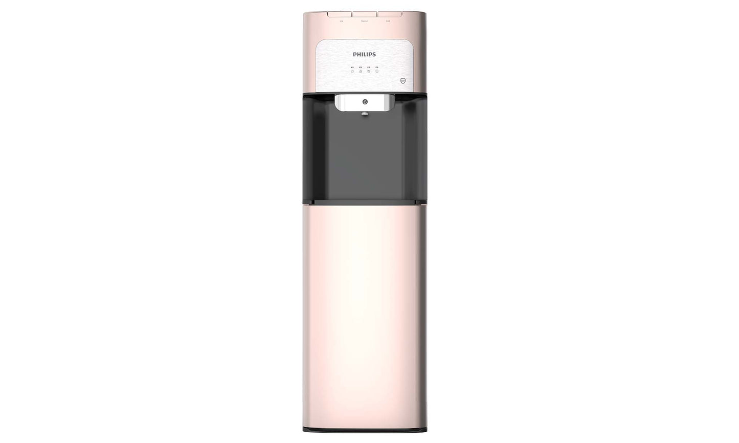 Philips Water Dispenser 4000L 500W ADD4972RGS/56 - Rose Gold