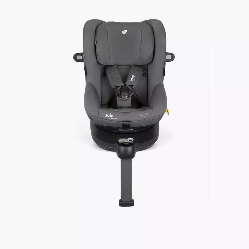 Joie Solid I-Spin 360 Car Seat