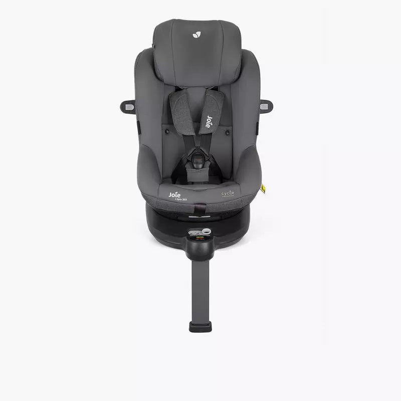 Joie Solid I-Spin 360 Car Seat