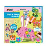 Avenir - Stick 'N' Play - Secret Garden