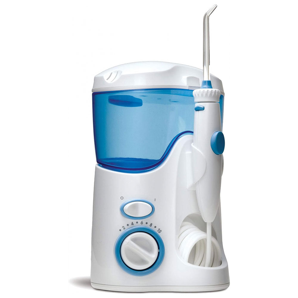 Waterpik WP-120ME Ultra Water Flosser - White