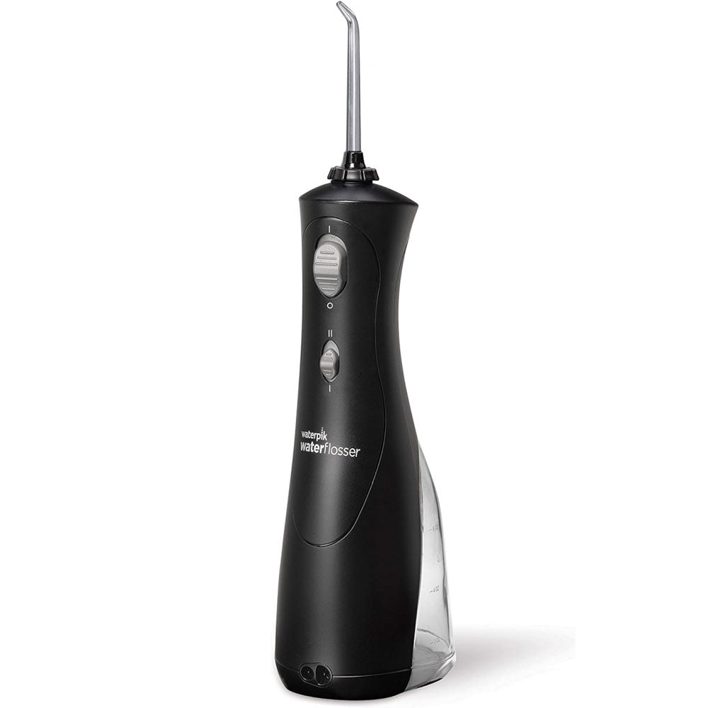 Waterpik Cordless Plus Water Flosser WP-462ME - Black