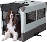 Midwest Portable Tent Crate Intermediate