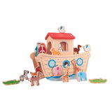 Lelin Noah's Ark