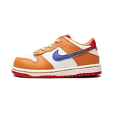 Nike Dunk Low Hot Curry Game Royal (GS)