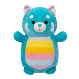 Squishmallows HugMees 10" Vanessa (SQHM00219)