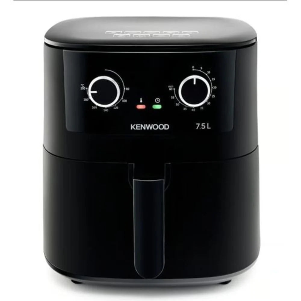 Kenwood Air Fryer 7.5L HFP76.000BK